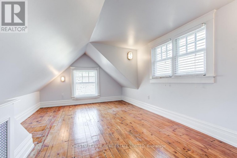 124 GLEN ROAD, Toronto (Rosedale-Moore Park), Ontario, M4W2W2