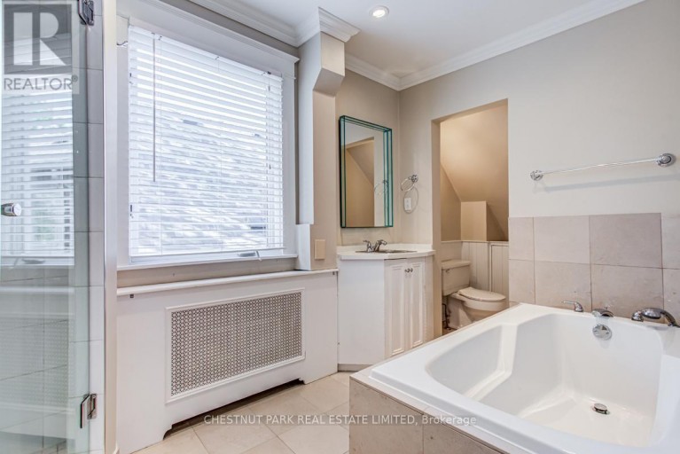 124 GLEN ROAD, Toronto (Rosedale-Moore Park), Ontario, M4W2W2