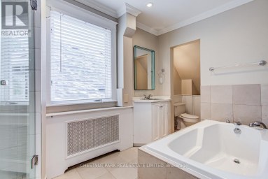 124 GLEN ROAD Toronto (Rosedale-Moore Park) Ontario photo 33