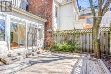 124 GLEN ROAD Toronto (Rosedale-Moore Park) Ontario photo 35