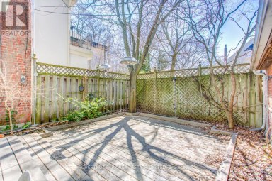 124 GLEN ROAD Toronto (Rosedale-Moore Park) Ontario photo 36
