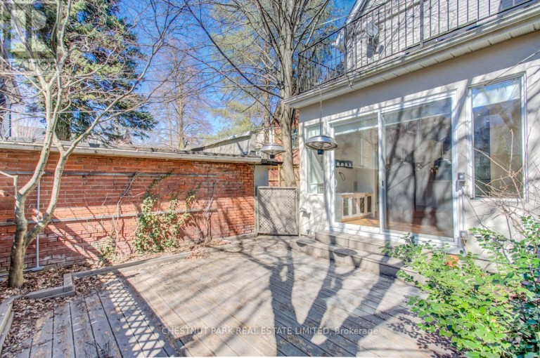 124 GLEN ROAD, Toronto (Rosedale-Moore Park), Ontario, M4W2W2