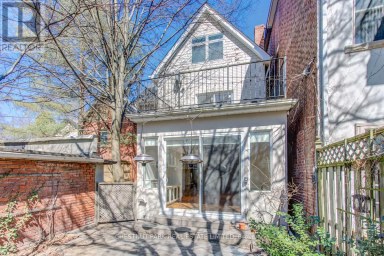 124 GLEN ROAD Toronto (Rosedale-Moore Park) Ontario photo 38