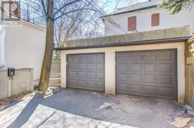 124 GLEN ROAD, Toronto (Rosedale-Moore Park), Ontario, M4W2W2