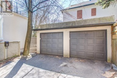 124 GLEN ROAD Toronto (Rosedale-Moore Park) Ontario photo 39