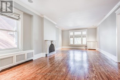 124 GLEN ROAD Toronto (Rosedale-Moore Park) Ontario photo 4
