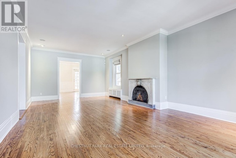 124 GLEN ROAD, Toronto (Rosedale-Moore Park), Ontario, M4W2W2