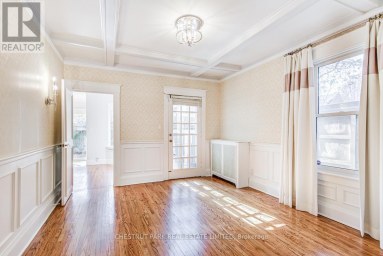 124 GLEN ROAD Toronto (Rosedale-Moore Park) Ontario photo 6