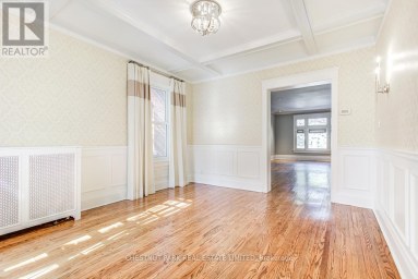 124 GLEN ROAD Toronto (Rosedale-Moore Park) Ontario photo 7