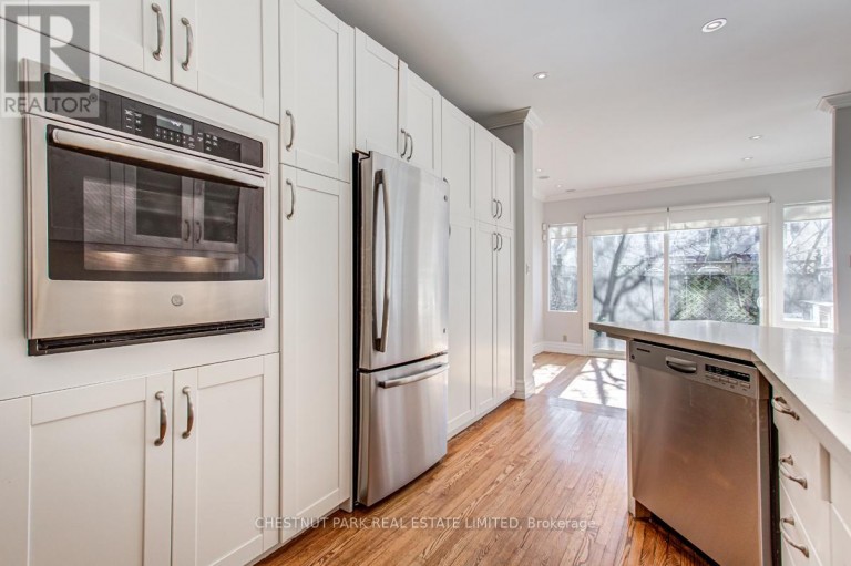 124 GLEN ROAD, Toronto (Rosedale-Moore Park), Ontario, M4W2W2
