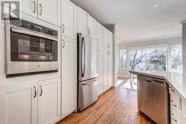 124 GLEN ROAD Toronto (Rosedale-Moore Park) Ontario photo 9