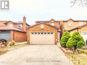 29 ASHMORE CRESCENT Markham (Milliken Mills East) Ontario photo 1