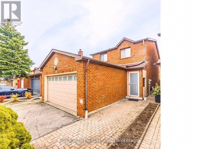 29 ASHMORE CRESCENT, Markham (Milliken Mills East), Ontario, L3R6T8