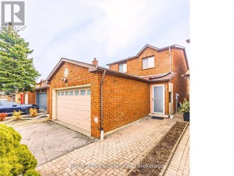 29 ASHMORE CRESCENT Markham (Milliken Mills East) Ontario photo 2