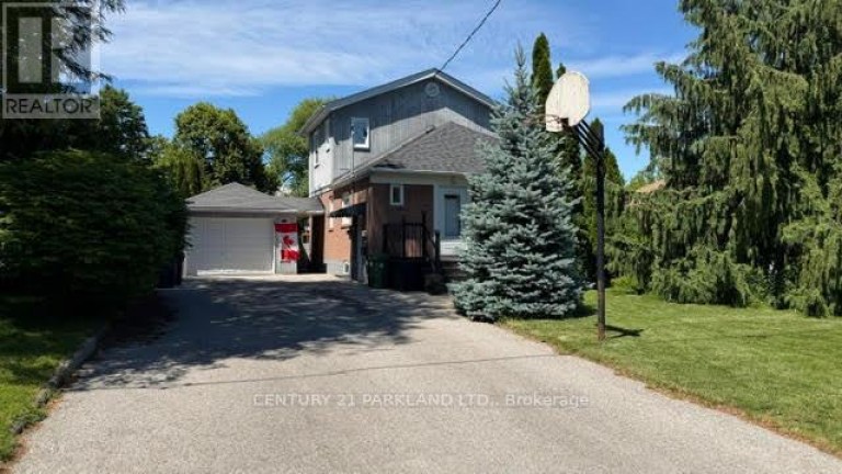 BSMT - 78 CREE AVENUE, Toronto (Cliffcrest), Ontario, M1M1Z8