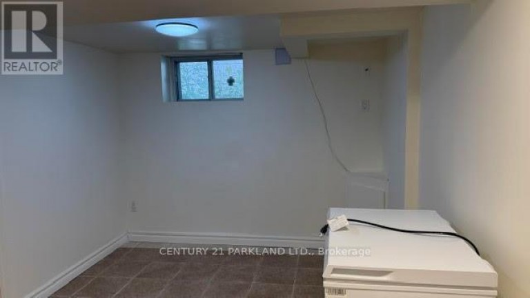 BSMT - 78 CREE AVENUE, Toronto (Cliffcrest), Ontario, M1M1Z8