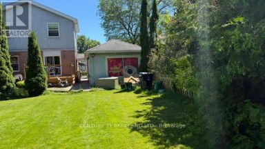 BSMT - 78 CREE AVENUE Toronto (Cliffcrest) Ontario photo 17