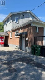 BSMT - 78 CREE AVENUE Toronto (Cliffcrest) Ontario photo 2