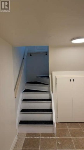 BSMT - 78 CREE AVENUE, Toronto (Cliffcrest), Ontario, M1M1Z8