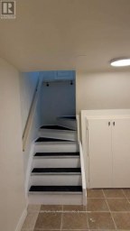 BSMT - 78 CREE AVENUE Toronto (Cliffcrest) Ontario photo 3