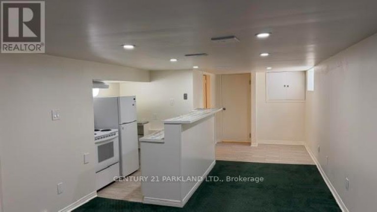 BSMT - 78 CREE AVENUE, Toronto (Cliffcrest), Ontario, M1M1Z8