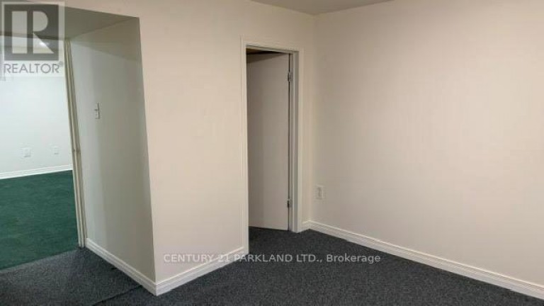 BSMT - 78 CREE AVENUE, Toronto (Cliffcrest), Ontario, M1M1Z8