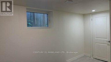 BSMT - 78 CREE AVENUE Toronto (Cliffcrest) Ontario photo 8