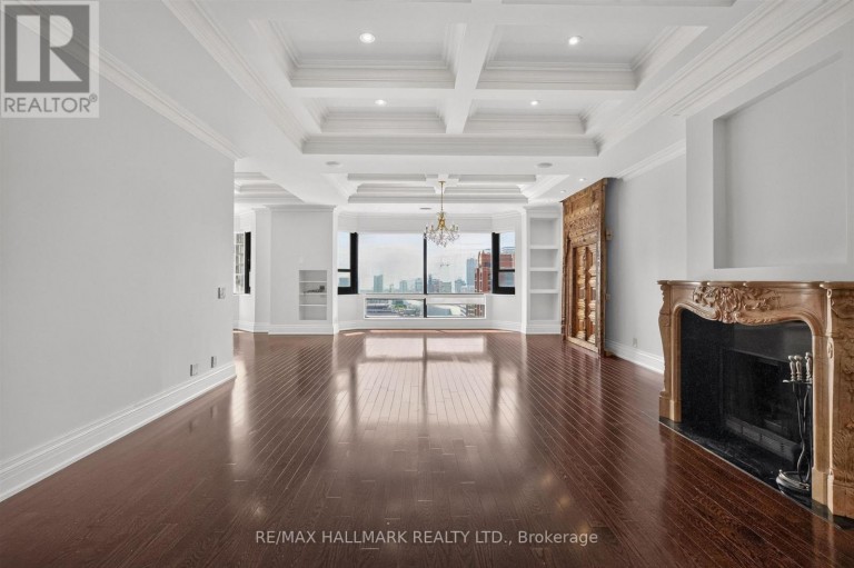 PH1 - 1166 BAY STREET, Toronto (Bay Street Corridor), Ontario, M5S2X8