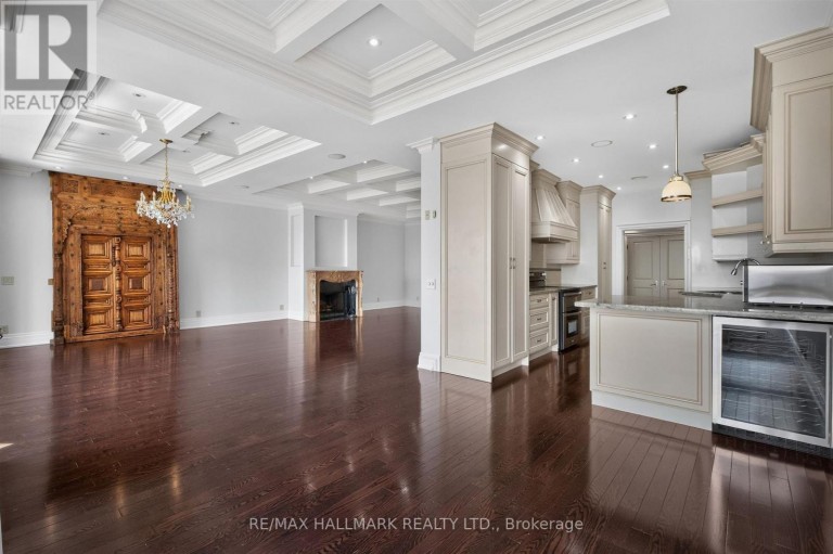 PH1 - 1166 BAY STREET, Toronto (Bay Street Corridor), Ontario, M5S2X8