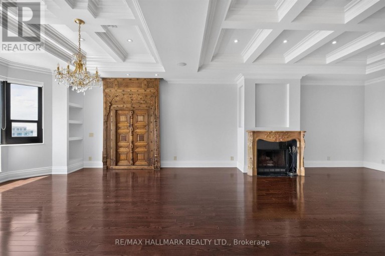 PH1 - 1166 BAY STREET, Toronto (Bay Street Corridor), Ontario, M5S2X8
