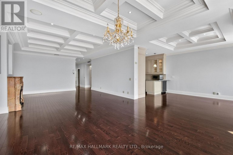 PH1 - 1166 BAY STREET, Toronto (Bay Street Corridor), Ontario, M5S2X8