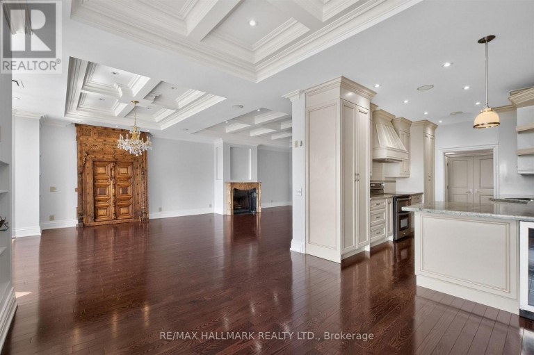 PH1 - 1166 BAY STREET, Toronto (Bay Street Corridor), Ontario, M5S2X8