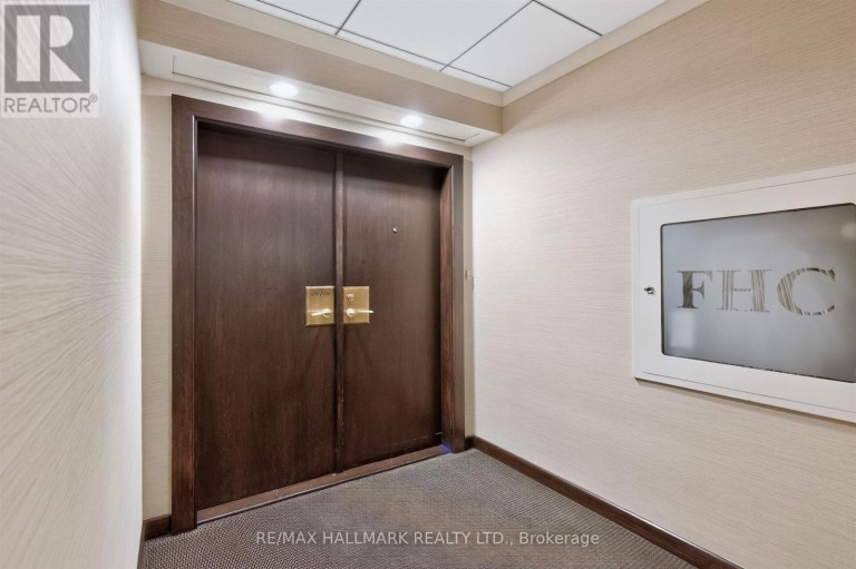 PH1 - 1166 BAY STREET, Toronto (Bay Street Corridor), Ontario, M5S2X8