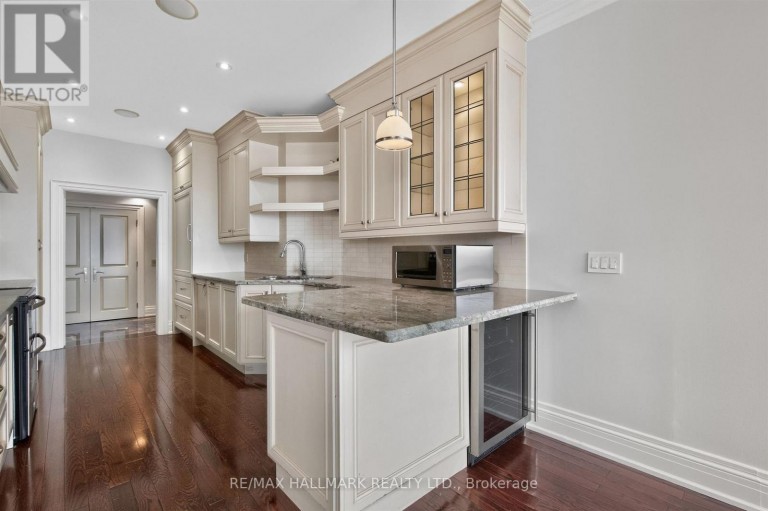 PH1 - 1166 BAY STREET, Toronto (Bay Street Corridor), Ontario, M5S2X8