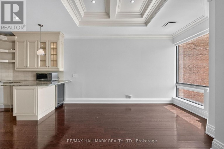 PH1 - 1166 BAY STREET, Toronto (Bay Street Corridor), Ontario, M5S2X8