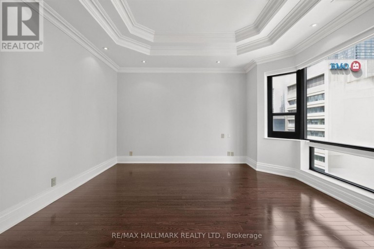 PH1 - 1166 BAY STREET, Toronto (Bay Street Corridor), Ontario, M5S2X8