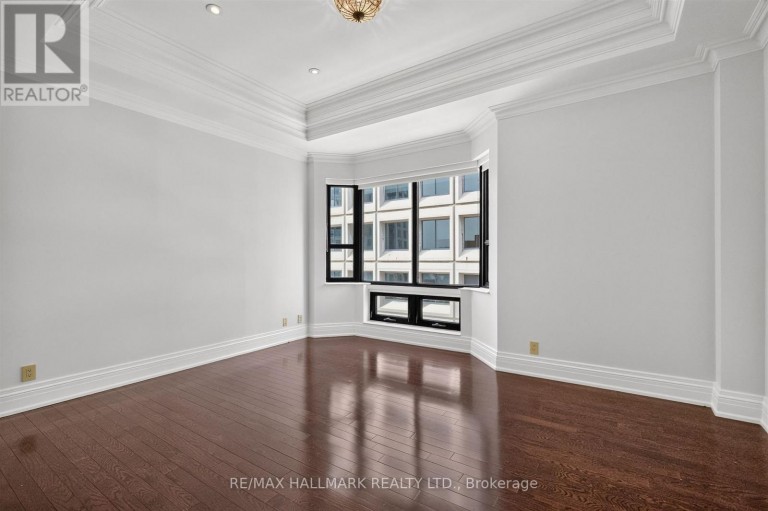 PH1 - 1166 BAY STREET, Toronto (Bay Street Corridor), Ontario, M5S2X8