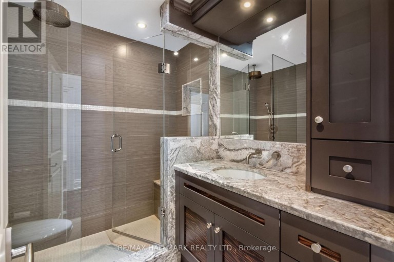PH1 - 1166 BAY STREET, Toronto (Bay Street Corridor), Ontario, M5S2X8