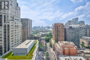 PH1 - 1166 BAY STREET Toronto (Bay Street Corridor) Ontario photo 37