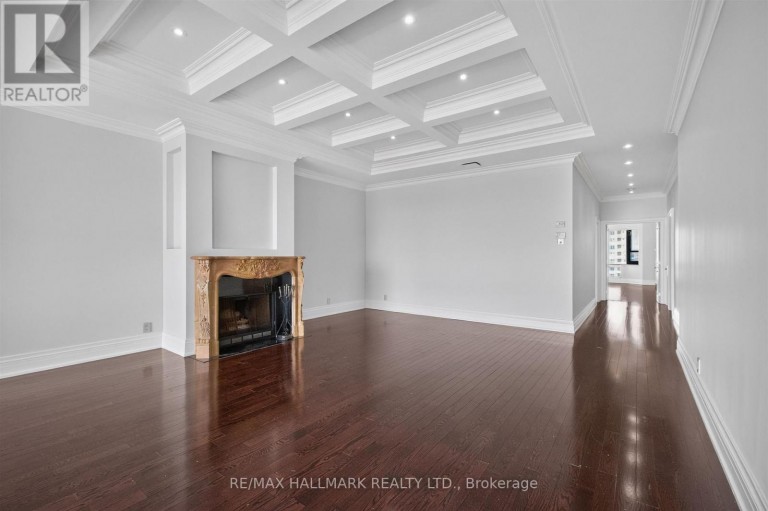 PH1 - 1166 BAY STREET, Toronto (Bay Street Corridor), Ontario, M5S2X8