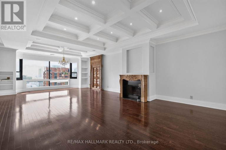 PH1 - 1166 BAY STREET, Toronto (Bay Street Corridor), Ontario, M5S2X8
