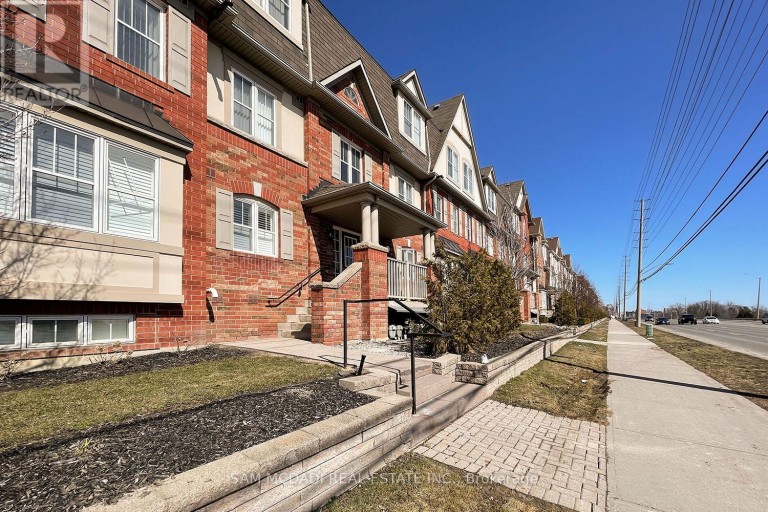 2 - 639 DUNDAS STREET W, Mississauga (Cooksville), Ontario, L5B0B5