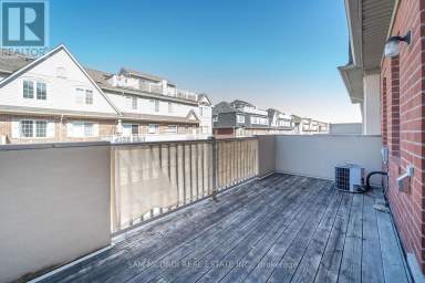 2 - 639 DUNDAS STREET W Mississauga (Cooksville) Ontario photo 10