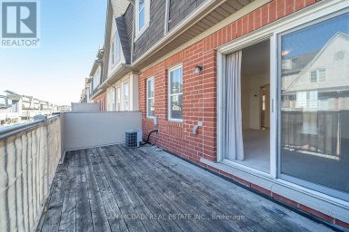2 - 639 DUNDAS STREET W Mississauga (Cooksville) Ontario photo 11