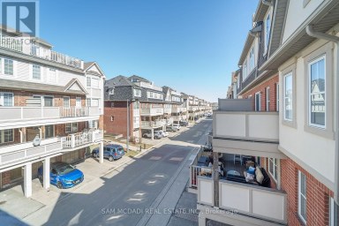 2 - 639 DUNDAS STREET W Mississauga (Cooksville) Ontario photo 12
