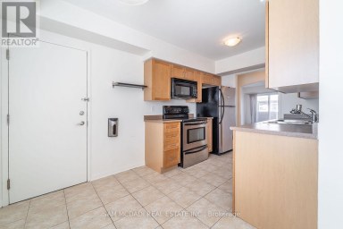2 - 639 DUNDAS STREET W Mississauga (Cooksville) Ontario photo 14