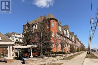 2 - 639 DUNDAS STREET W Mississauga (Cooksville) Ontario photo 3