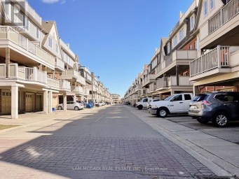 2 - 639 DUNDAS STREET W Mississauga (Cooksville) Ontario photo 4