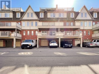 2 - 639 DUNDAS STREET W Mississauga (Cooksville) Ontario photo 7