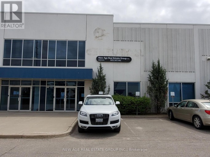5 - 205 - 15 BROWNRIDGE ROAD, Halton Hills (Rural Halton Hills), Ontario, L7G0C6